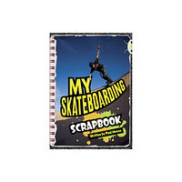 Pearson Education Limited Bug Club Independent Non Fiction Year Two Orange B Skateboarding (häftad, eng)