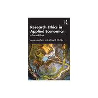 Taylor & francis ltd Research Ethics in Applied Economics (häftad, eng)