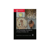 Taylor & francis ltd The Routledge Handbook of Early Christian Art (häftad, eng)