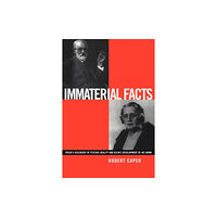 Taylor & francis ltd Immaterial Facts (häftad, eng)