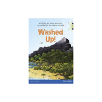 Pearson Education Limited Bug Club Independent Fiction Year 5 Blue A Washed Up (häftad, eng)