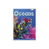 Pearson Education Limited Bug Club Guided Non Fiction Year 1 Blue A Oceans (häftad, eng)