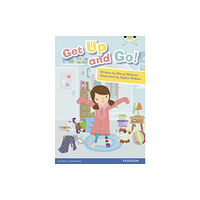 Pearson Education Limited Bug Club Guided Non Fiction Reception Pink A Get Up and Go! (häftad, eng)