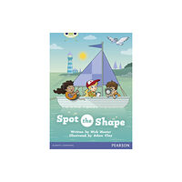Pearson Education Limited Bug Club Guided Non Fiction Year 1 Yellow B Spot the Shape (häftad, eng)