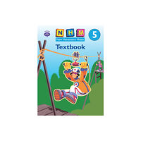Pearson Education Limited New Heinemann Maths Yr5, Textbook (häftad, eng)