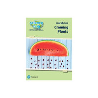 Pearson Education Limited Science Bug: Growing plants Workbook (häftad, eng)