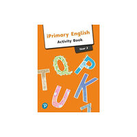 Pearson Education iPrimary English Activity Book Year 2 (häftad, eng)