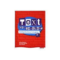 Pearson Education Limited Text for Scotland: Building Excellence in Language Book 1 (häftad, eng)