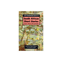 Pearson Education Limited The Heinemann Book of South African Short Stories (häftad, eng)