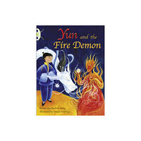 Pearson Education Limited Bug Club Guided Fiction Year Two Purple A Yun and the Fire Demon (häftad, eng)