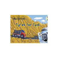 Pearson Education Limited Bug Club Guided Fiction Reception Lilac Trucktown: Tyres for Ted (häftad, eng)