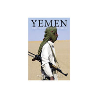 Yale university press Yemen (häftad, eng)