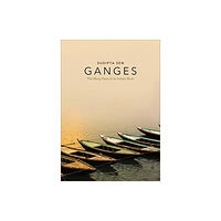 Yale university press Ganges (inbunden, eng)