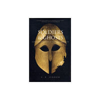 Yale university press Soldiers and Ghosts (häftad, eng)