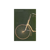 Yale university press Bicycle: The History (häftad, eng)