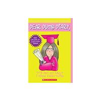 Scholastic Inc. It's Not My Fault I Know Everything (Dear Dumb Diary #8) (häftad, eng)