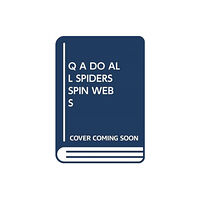 SCHOLASTIC USA Q A DO ALL SPIDERS SPIN WEBS (häftad, eng)