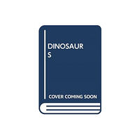 SCHOLASTIC USA DINOSAURS (häftad, eng)