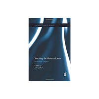 Taylor & francis ltd Teaching the Historical Jesus (häftad, eng)