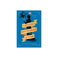 Penguin Putnam Inc The Affair of the Mysterious Letter (häftad, eng)