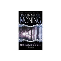 Random House USA Inc Dreamfever (häftad, eng)