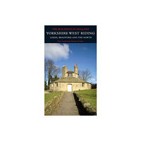 Yale university press Yorkshire West Riding: Leeds, Bradford and the North (inbunden, eng)