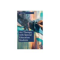 Taylor & francis ltd Art Therapy with Special Education Students (häftad, eng)