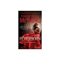 Random House USA Inc Feverborn (häftad, eng)