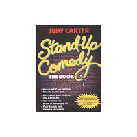 Bantam Doubleday Dell Publishing Group Inc Stand-Up Comedy (häftad, eng)