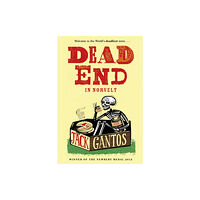 Penguin Random House Children's UK Dead End in Norvelt (häftad, eng)