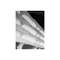 Yale university press The Architecture of Paul Rudolph (inbunden, eng)