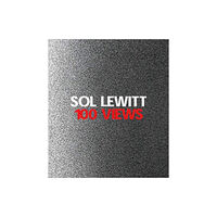 Yale university press Sol LeWitt (häftad, eng)