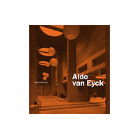 Yale university press Aldo van Eyck (inbunden, eng)