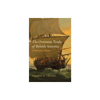 Yale university press The Overseas Trade of British America (inbunden, eng)