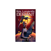 Penguin Putnam Inc Kris Longknife: Defiant (häftad, eng)