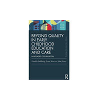 Taylor & francis ltd Beyond Quality in Early Childhood Education and Care (häftad, eng)