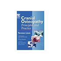 Elsevier Health Sciences Cranial Osteopathy (häftad, eng)