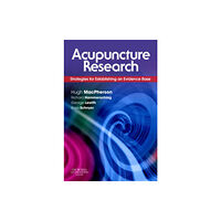 Elsevier Health Sciences Acupuncture Research (häftad, eng)