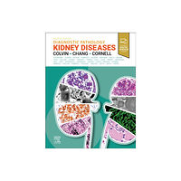 Elsevier Health Sciences Diagnostic Pathology: Kidney Diseases (inbunden, eng)