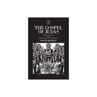 Yale university press The Gospel of Judas (inbunden, eng)