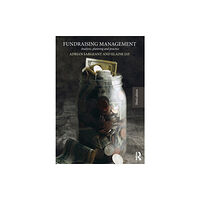 Taylor & francis ltd Fundraising Management (häftad, eng)