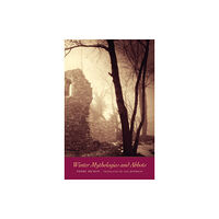 Yale university press Winter Mythologies and Abbots (häftad, eng)