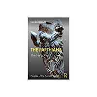 Taylor & francis ltd The Parthians (häftad, eng)