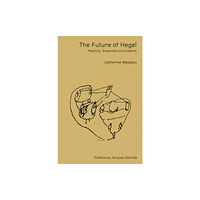Taylor & francis ltd The Future of Hegel (häftad, eng)
