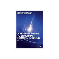 Taylor & francis ltd A Beginner's Guide to Structural Equation Modeling (häftad, eng)