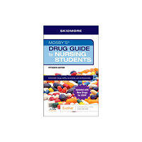 Elsevier Health Sciences Mosby's Drug Guide for Nursing Students with update (häftad, eng)