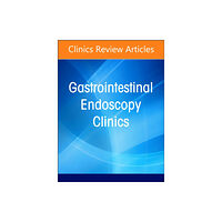 Elsevier Health Sciences Gastrointestinal Bleeding, An Issue of Gastrointestinal Endoscopy Clinics (inbunden, eng)