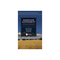 Taylor & francis ltd Rangeland Sustainability (inbunden, eng)