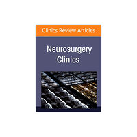 Elsevier Health Sciences New Technologies in Spine Surgery, An Issue of Neurosurgery Clinics of North America (inbunden, eng)