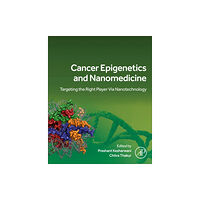 Elsevier Science Publishing Co Inc Cancer Epigenetics and Nanomedicine (häftad, eng)